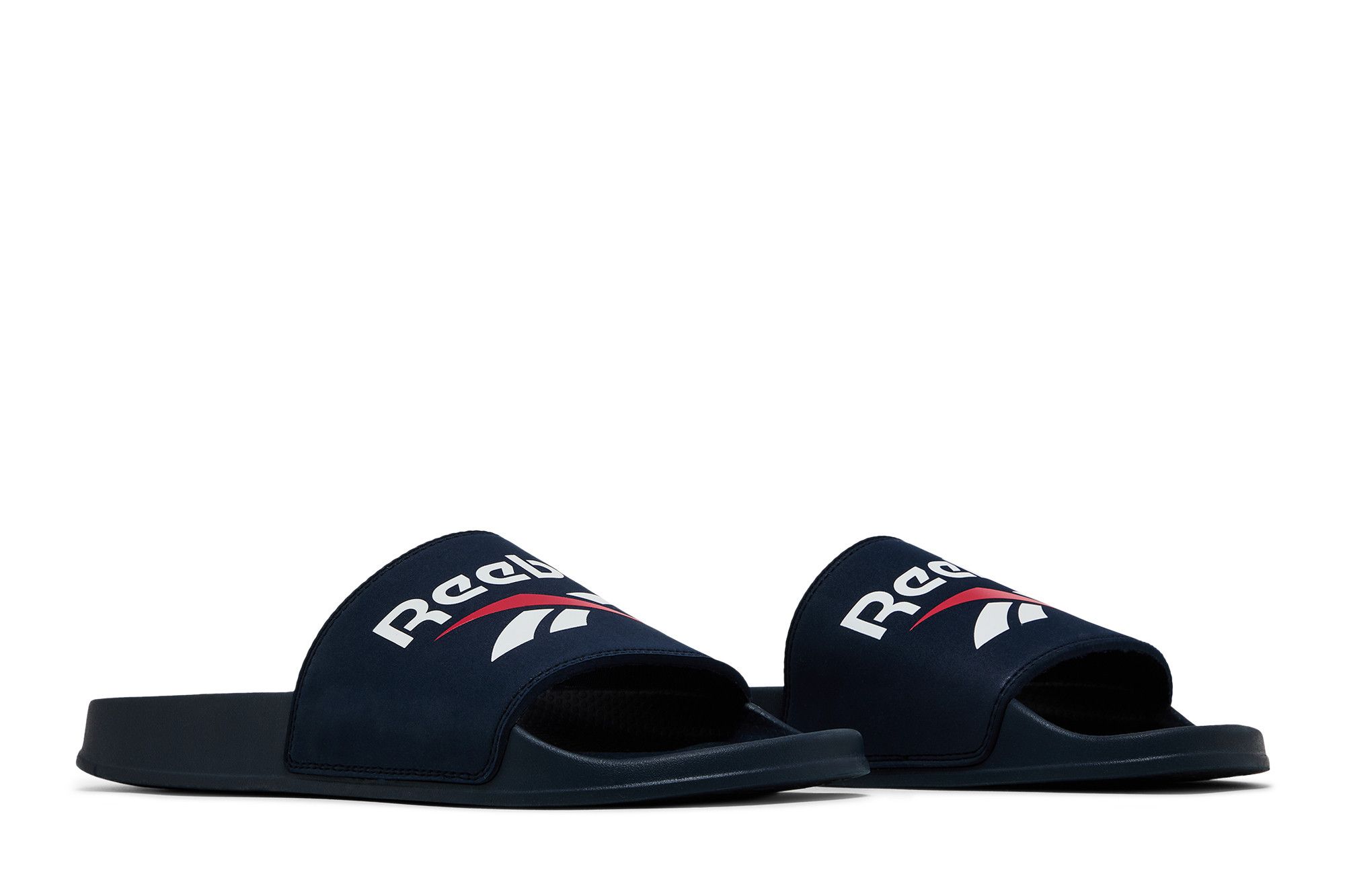 Cheap Reebok Fulgere Slide 'Vector Navy' Sandalias Azul Marino 100039176