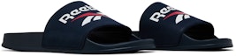 Cheap Reebok Fulgere Slide 'Vector Navy' Sandalias Azul Marino 100039176