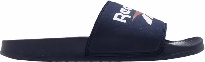 Reebok Fulgere Slide 'Vector Navy' FZ0946 Reebok Fulgere Slide 'Vector Navy' FZ0946