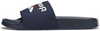 Buy Reebok Fulgere Slide 'Vector Navy' Lelaki Navy FZ0946