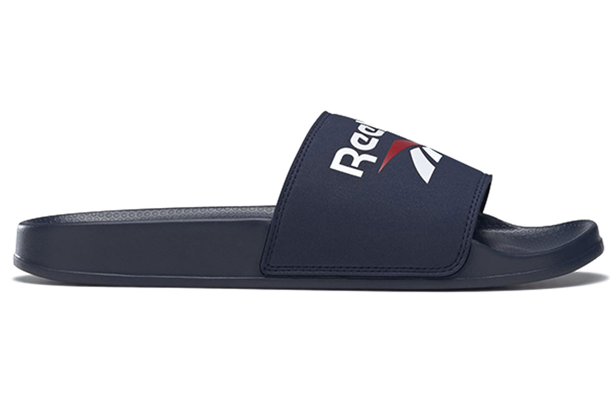 Order Reebok Fulgere Slide ''Vector Navy'' Slippers FZ0946