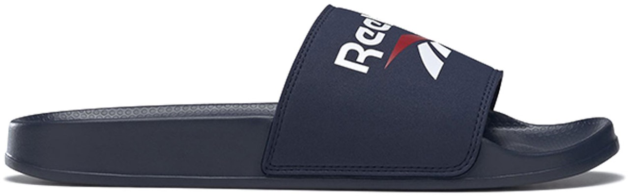 Reebok Fulgere Slide 'Vector Navy' FZ0946 Order Reebok Fulgere Slide 'Vector Navy' FZ0946