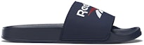 Order Reebok Fulgere Slide 'Vector Navy' Lelaki Navy FZ0946