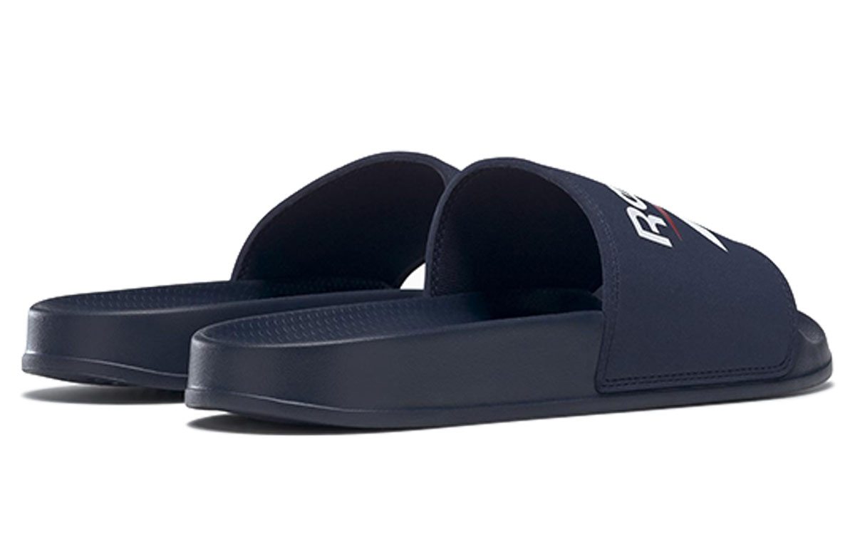 Purchase Reebok Fulgere Slide ''Vector Navy'' Slippers FZ0946