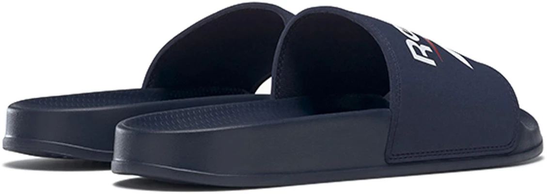 Reebok Fulgere Slide ''Vector Navy'' Slippers FZ0946 Purchase Reebok Fulgere Slide ''Vector Navy'' Slippers FZ0946