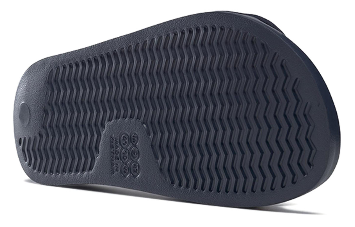 Details for Reebok Fulgere Slide ''Vector Navy'' Slippers FZ0946