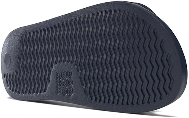 Reebok Fulgere Slide ''Vector Navy'' Slippers FZ0946 Details for Reebok Fulgere Slide ''Vector Navy'' Slippers FZ0946