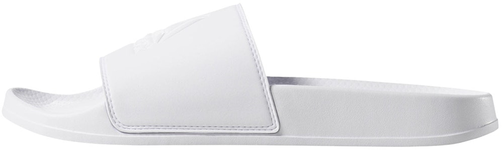 리복 펄저 슬라이드 '화이트' (Reebok Peoljeo Seullaideu 'Hwaiteu') CN6468 Buy 리복 펄저 슬라이드 '화이트' (Reebok Peoljeo Seullaideu 'Hwaiteu') CN6468