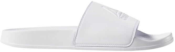 Reebok Fulgere 白色拖鞋 CN6468 Order Reebok Fulgere 白色拖鞋 CN6468