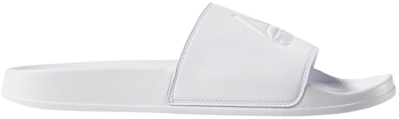 Reebok Fulgere Slide 'White' CN6468 Order Reebok Fulgere Slide 'White' CN6468