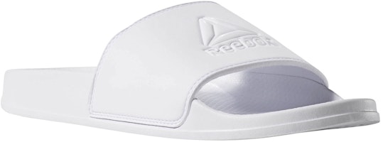 Reebok Fulgere 白色拖鞋 CN6468 Lookbook Reebok Fulgere 白色拖鞋 CN6468