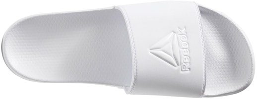 Reebok Fulgere 白色拖鞋 CN6468 Shop Reebok Fulgere 白色拖鞋 CN6468