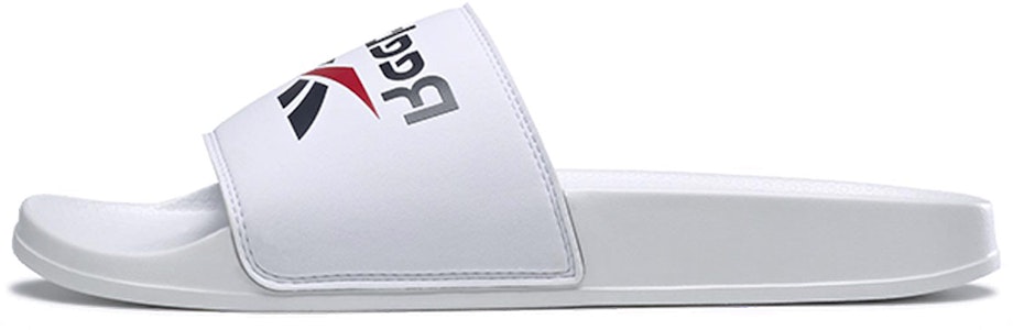 리복 펄저 슬라이드 '화이트' (Reebok Peoljeo Seullaideu 'Hwaiteu') FZ0947 Buy 리복 펄저 슬라이드 '화이트' (Reebok Peoljeo Seullaideu 'Hwaiteu') FZ0947