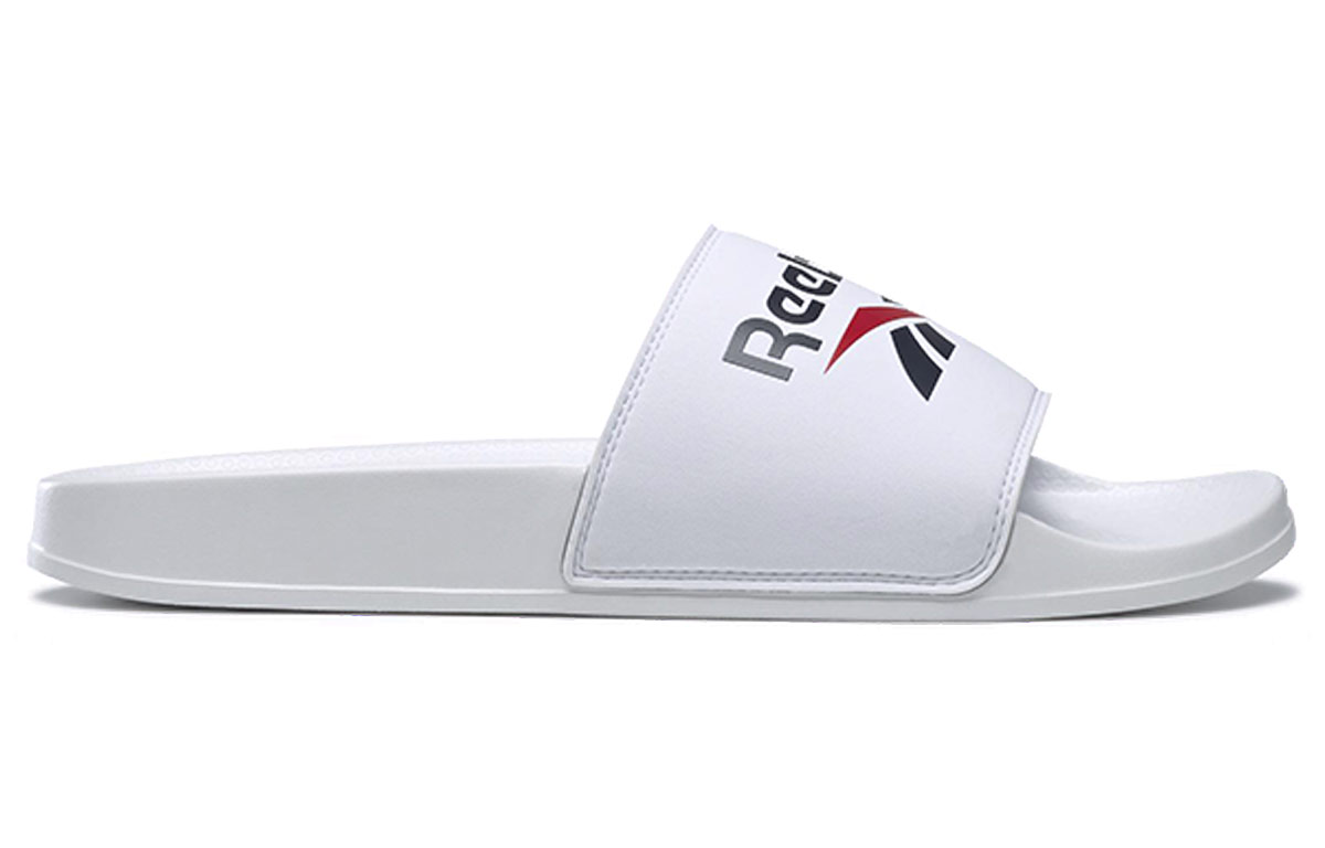 Order Reebok Fulgere Slide ''Wit'' FZ0947