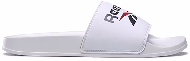 Order Reebok Fulgere 拖鞋「白色」FZ0947