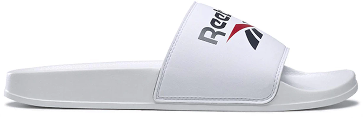 Reebok Fulgere Slide ''Wit'' FZ0947 Order Reebok Fulgere Slide ''Wit'' FZ0947