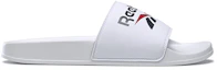 Order Reebok Fulgere Slide ''Wit'' FZ0947