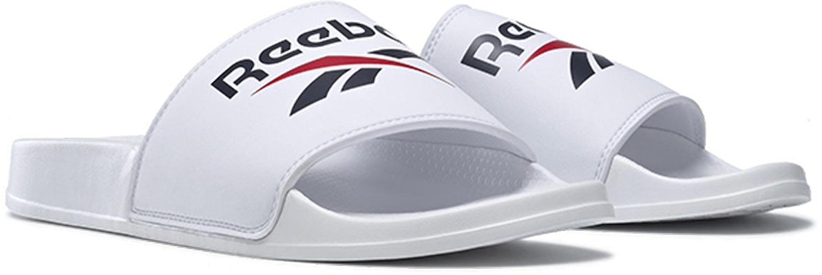 Reebok Fulgere Slide 'White' FZ0947 Lookbook Reebok Fulgere Slide 'White' FZ0947