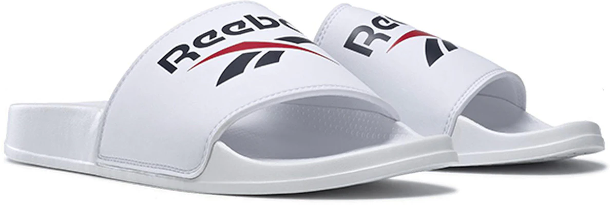 Reebok Fulgere Slide ''Wit'' FZ0947 Lookbook Reebok Fulgere Slide ''Wit'' FZ0947