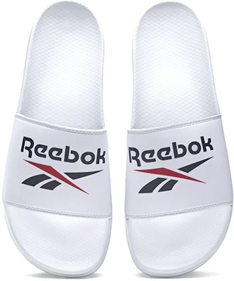 Reebok Fulgere Slide ''Wit'' FZ0947 Shop Reebok Fulgere Slide ''Wit'' FZ0947