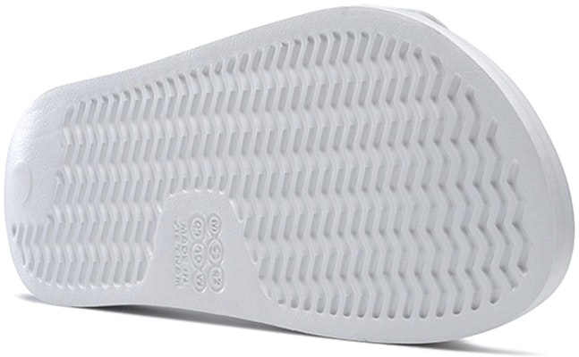 Reebok Fulgere Slide 'White' FZ0947 Details for Reebok Fulgere Slide 'White' FZ0947
