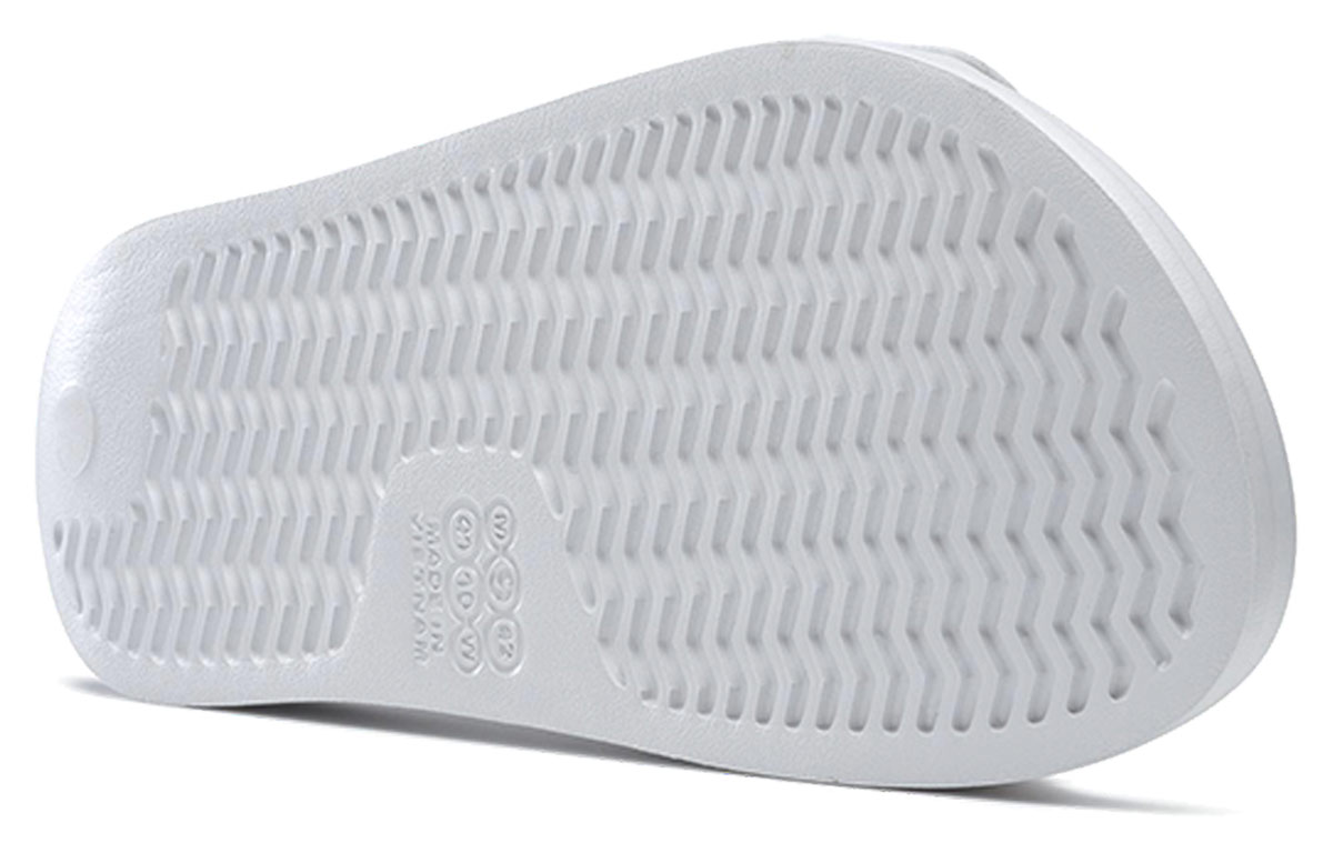 Details for Reebok Fulgere Slide ''Wit'' FZ0947