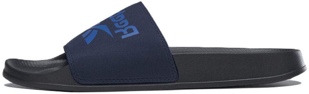 Reebok Fulgere Sandalias 'Negro Azul' GY1954 Buy Reebok Fulgere Sandalias 'Negro Azul' GY1954