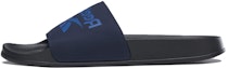 Buy Reebok Fulgere Slides 'Hitam Biru' GY1954