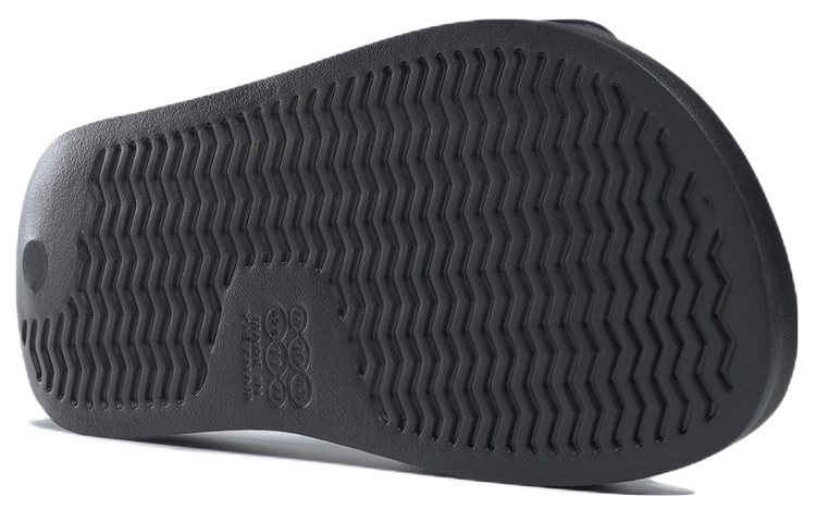 Purchase Reebok Fulgere 運動拖鞋 舒適輕便 黑藍