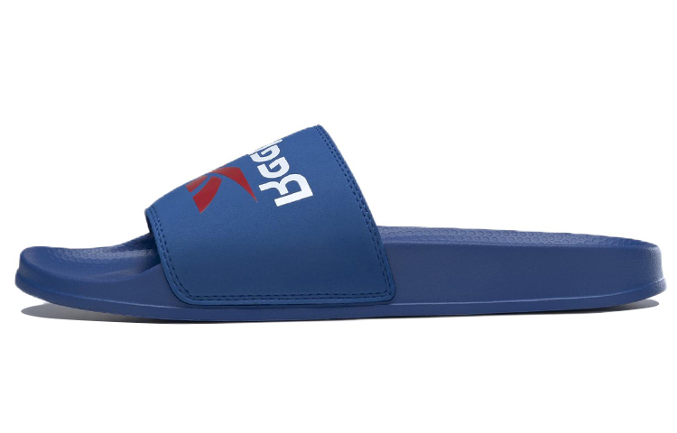 Reebok Fulgere Slides 'Comfort Light Blue and White' GY1953