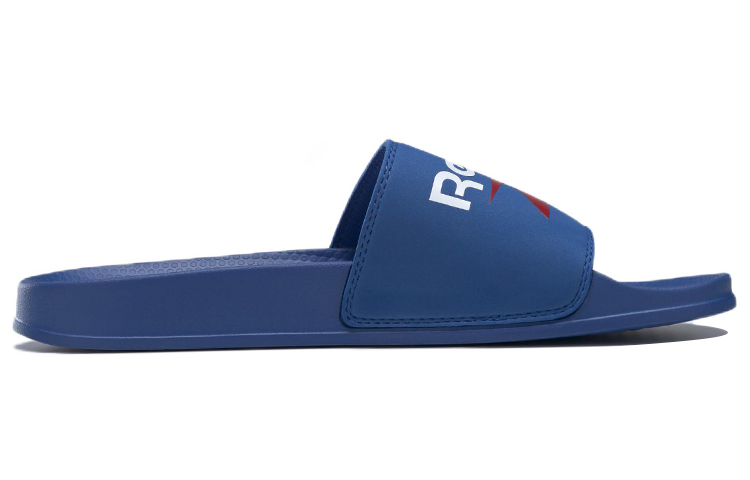 Order Reebok Fulgere Slides 'Comodidad Azul Claro y Blanco' GY1953