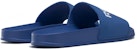 Reebok Fulgere Slides 'Comfort Biru Muda dan Putih' GY1953