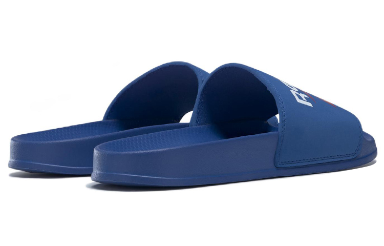 Shop Reebok Fulgere Slides 'Comodidad Azul Claro y Blanco' GY1953
