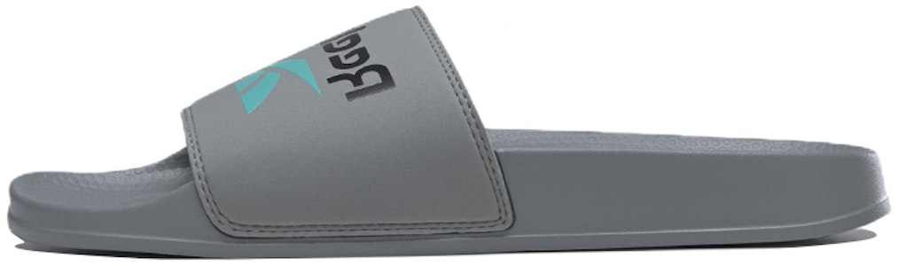 Reebok Fulgere Slides 'Kelabu Kasual Selesa' GY1952 Buy Reebok Fulgere Slides 'Kelabu Kasual Selesa' GY1952