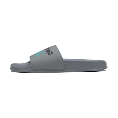 Reebok Fulgere Slides 'Grey CMFT Casual'