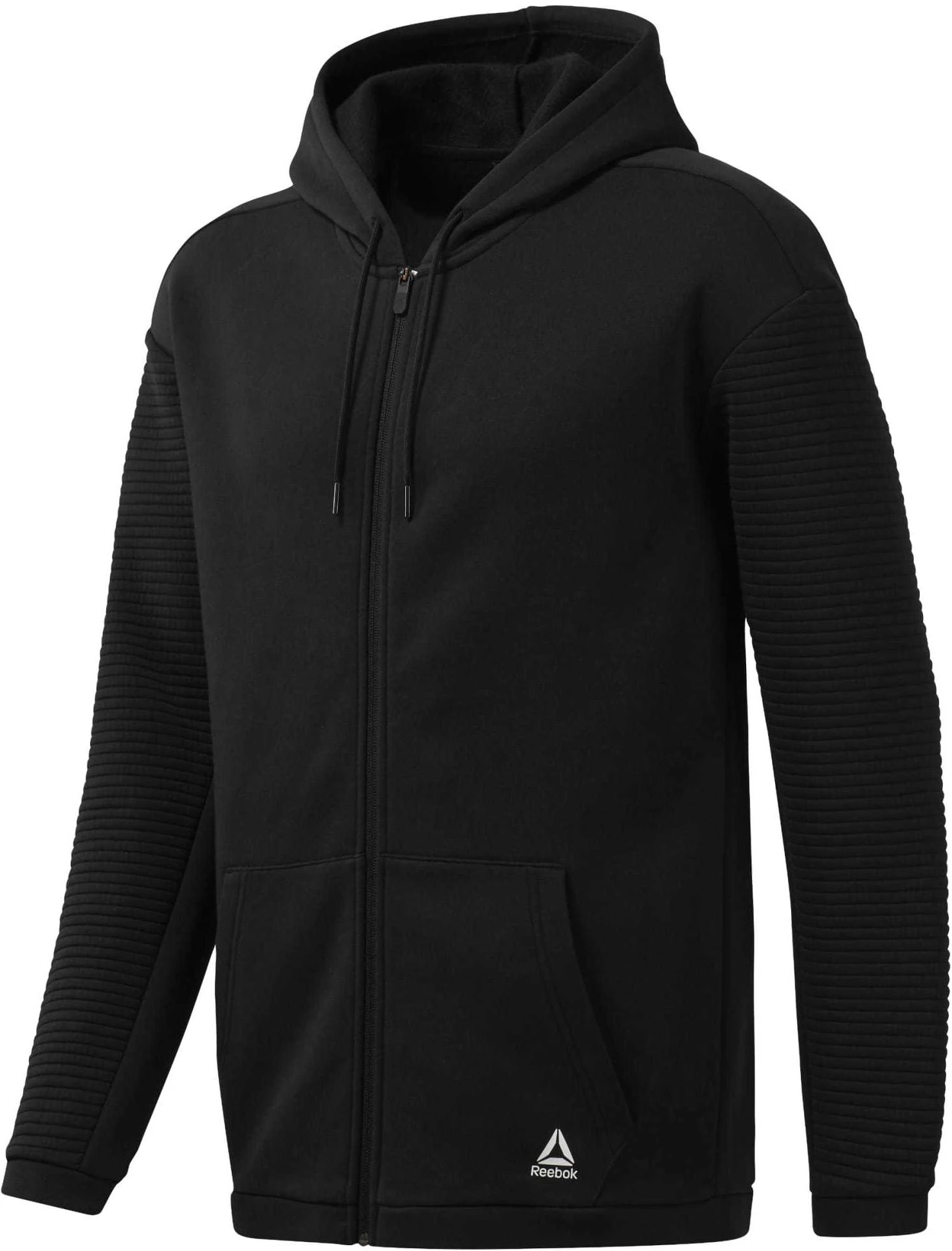 reebok-full-zip-fleece-hoodie-black-ec-0900