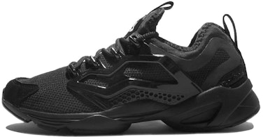 Reebok Fury Adapt 'Black' BD2408 Reebok Fury Adapt 'Black' BD2408