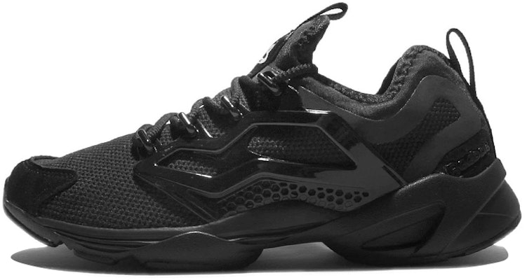 Reebok Fury Adapt 'Hitam' BD2408 Buy Reebok Fury Adapt 'Hitam' BD2408