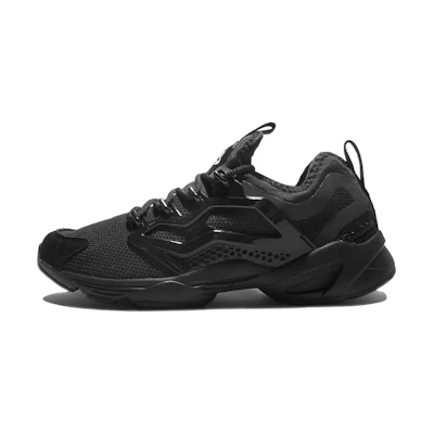 Reebok Fury Adapt 'Black'