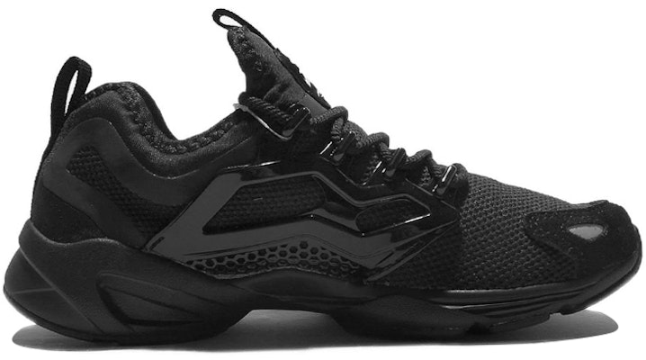 Reebok Fury Adapt 'Hitam' BD2408 Order Reebok Fury Adapt 'Hitam' BD2408
