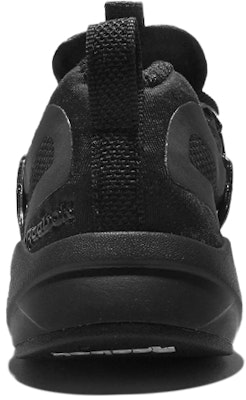 Reebok Fury Adapt 'Hitam' BD2408 Shop Reebok Fury Adapt 'Hitam' BD2408