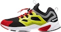 Buy Reebok Fury Adapt 'Hitam Hijau Merah' AR1868