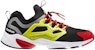 Reebok Fury Adapt 'Hitam Hijau Merah' AR1868