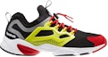 Order Reebok Fury Adapt 'Hitam Hijau Merah' AR1868