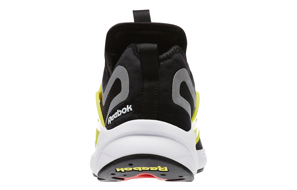 Purchase 리복 퓨리 어댑트 '검/녹/빨' (Reebok Pyuri Eodeopteu 'Geom/Nok/Ppal') AR1868
