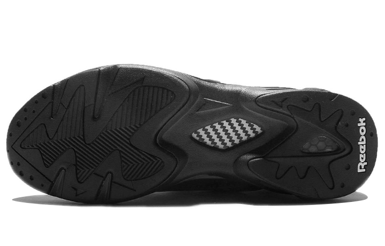 Purchase Reebok Fury Adapt 'Lari Low-Top Hitam' BD2121