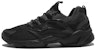 Reebok Fury Adapt 'Pelari Rendah Hitam' BD2121