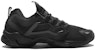Reebok Fury Adapt 'Pelari Rendah Hitam' BD2121