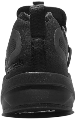 Reebok Fury Adapt 'Pelari Rendah Hitam' BD2121 Shop Reebok Fury Adapt 'Pelari Rendah Hitam' BD2121