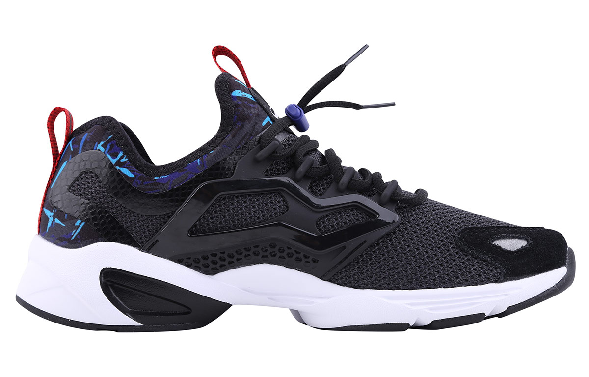 Reebok Other Professional 'Black White' 圖 2